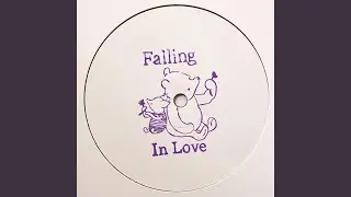 Never Let You Fall