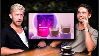 How Matt Kelly made 10m+ in Ecom - Episode 17