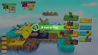 Kingdomino: Digital Edition, gameplay, une partie complète!
