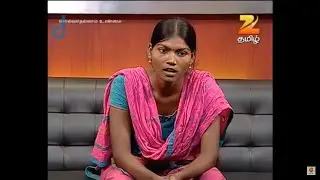 சொல்வதெல்லாம் உண்மை - ரியாலிட்டி டாக் ஷோ - அத்தியாயம் 987 - ஜீ தமிழ் நிகழ்ச்சி