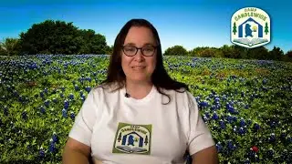 Camp Candlewick: Book Talk with Cynthia Leitich Smith
