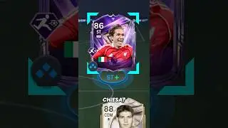 🇮🇹 86 FC Pro Chiesa Player Review! 👀 How good is FC Pro Chiesa?
