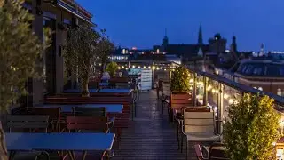 Scandic Norreport, Copenhagen, Denmark | Travel With Medha