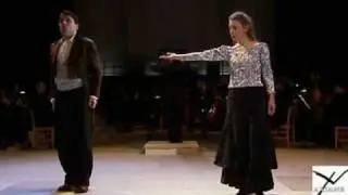 &Aring;sa Junesj&ouml; - Don Giovanni Fugge crudele, fugge