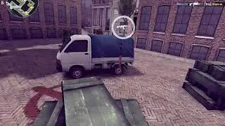 Cops -K1NG-_ hack WH aimbot (full head)
