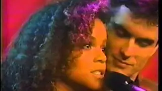 CAST 0F GH &Y&R  on OPRAH   through the eyes of a child