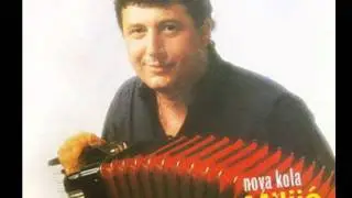 Tomica Miljic-Vezak kolo