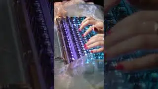 Mechanical Keyboard&mdash;KiiBOOM Phantom 98 Black