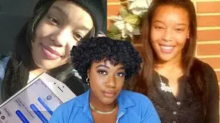 Where is Tyarra Williams? UNSOLVED| Leya Nicole