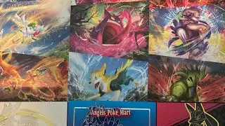 Elite Trainer Box Packaging Art Idea! #diy  #idea #creative #pokemon #japan #subscribe #like #share