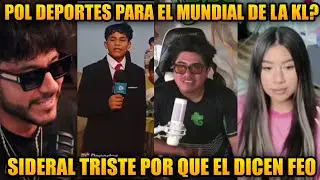 ZEIN REACCIONA a CLIPS de TIKTOK por DISCORD