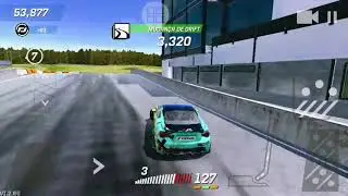 Skins torque drift