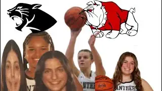 Girls Basketball vs McKinley @ThePHSNews 