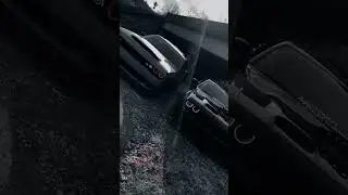 Dodge Challenger SRT Demon Engine #edit  #automobile #music #love #car #challenge #viral  #trending