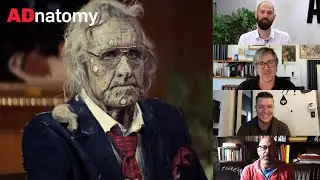 How Upwork Created a Zombie CEO for Its Musical Campaign