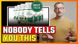 FLEXIGENICS REVIEW ⚠️ Effective And Safe? - FlexiGenics Customer Reviews (I Tried it For 90 Days)