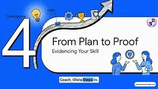 S15: Delivering a Quality Management Plan
