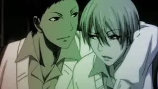 EDDIE SATURN... [eTTo] - Return VI [AMV] ft. Syqe (Prod. EDDIE SATURN)