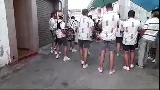 Charanga Caliqueños 2024