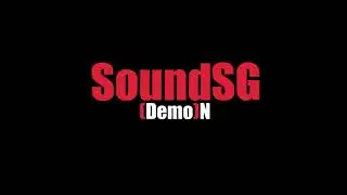 SoundSG(Demo)N