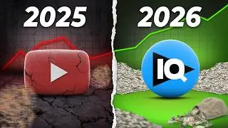 🚀 BOOST your YouTube Channel to the NEXT LEVEL in 2026!!