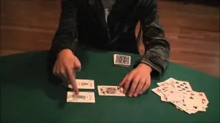 La storia con le carte