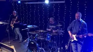 Red Rock at The Ashton Jubilee Club 23/1/26 ( China Grove )