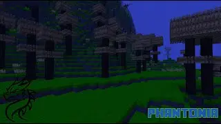 Upcoming Uncanny Ascension / Dimension - Phantonia