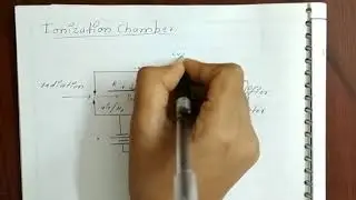 Ионизационная камера и пропорциональный счетчик / Учебное пособие на малаяламском языке