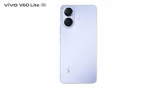 vivo V60 Lite &ndash; портрет для путешествий So Pro