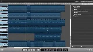 A New Beginning - Soundation Original