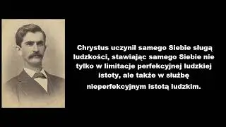 Boża natura Chrystusa &ndash; Amzi Clarence Dixon, Lektor PL