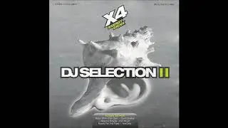 01 - Hampenberg - Acid Disco Plastic Electro ( Echo Paul 201 Dub ) - DJ SELECTION II CD II