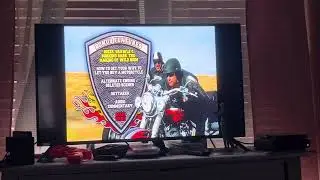Review of The Wild Hogs 2007 DVD