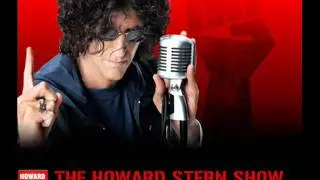 Howard Stern Show - Always On My Mind (Willie Nelson and Jeff the Drunk)