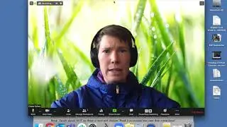 Setting up Virtual Office Hours with Zoom