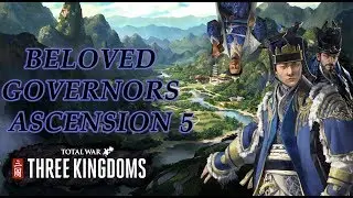 CATAPHRACTS! | Total War: Three Kingdoms - Sima Ying #5