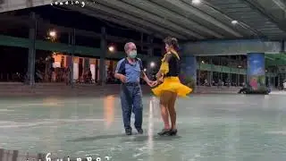 🎸廣場社交舞-866🇮🎻 #saxophone #dance |🎷雙和新樂團