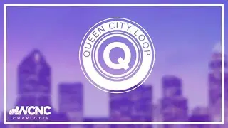 Queen City Loop: Streaming news for April 25, 2025