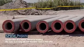 SPBM Projects