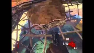 Die Rise Glitch (EASY)