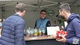 Les Rallyes du Val d'Ancoeur 2025