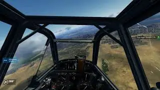 [BOS] IL-2  Sturmovik  Battle of Stalingrad snapshot guncam (1080)