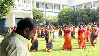 Jkc Sankranthi sambaralu 
