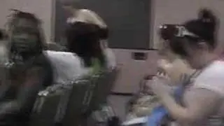 MCA in Hawaii 2007 DVD (Part 1)