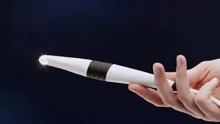 VistaCam iX HD Smart from D&Uuml;RR DENTAL