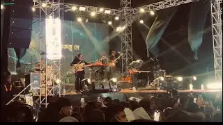 Maya Garnu La || John Chamling Rai || Live Performance || johnandthelocals