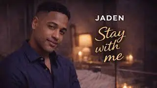 Stay with me