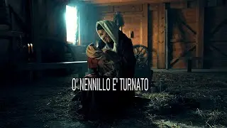 O' NENNILLO E' TURNATO 