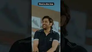 Dhoni in yellow jersey is emotion #dhoni #dhoniforever #chennaisuperkings #dhonifan #dhonisir